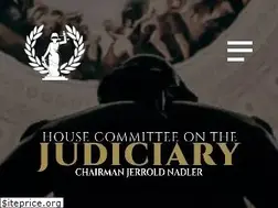 Sites similar to judiciary.house.gov