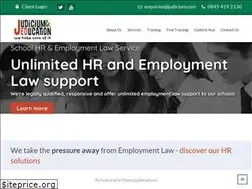 Sites similar to judiciumeducation.co.uk