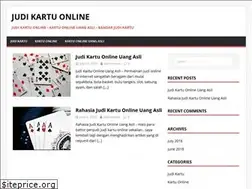 Sites similar to judikartuonline.space