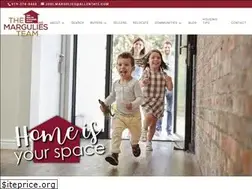 Sites similar to judimargulies.com