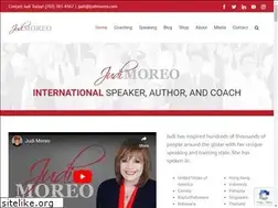 Sites similar to judimoreo.com
