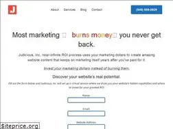 Sites similar to judinc.com