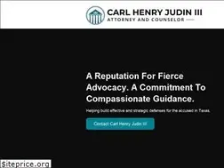 Sites similar to judinlaw.com