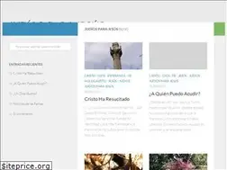 Sites similar to judiosparajesus.org