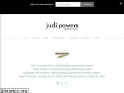 Sites similar to judipowersjewelry.com