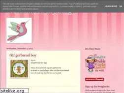 Sites similar to judisdesigns.blogspot.com