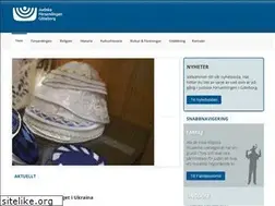 Sites similar to judiskaforsamlingen.se