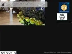 Sites similar to juditapalace.com