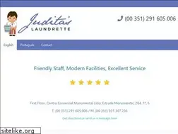 Sites similar to juditaslaundrette.com