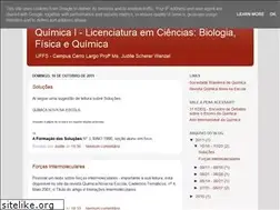Sites similar to juditeqmc.blogspot.com