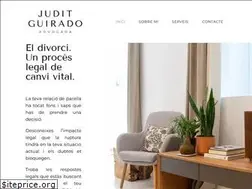 Sites similar to juditguirado.com