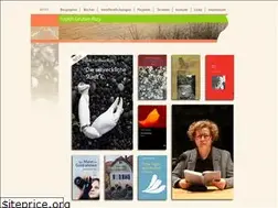 Sites similar to judith-gruber-rizy.com