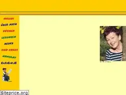 Sites similar to judith-lehuray.de