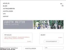 Sites similar to judith-reiter.com