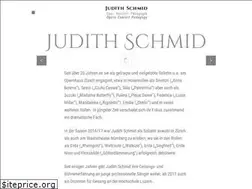 Sites similar to judith-schmid.com