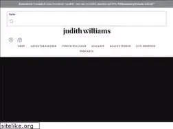 Sites similar to judith-williams.at
