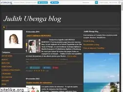 Sites similar to juditha.canalblog.com