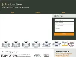 Sites similar to judithannpavey.com