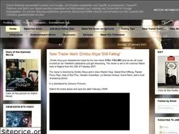 Sites similar to judithaudu.blogspot.com