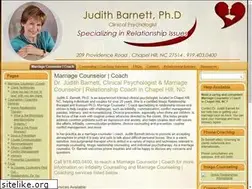 Sites similar to judithbarnett.com