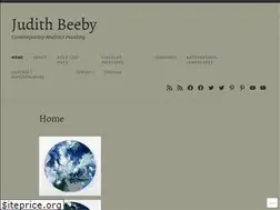 Sites similar to judithbeeby.com