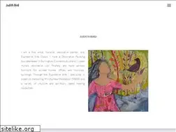 Sites similar to judithbirdart.com