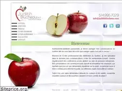 Sites similar to judithblucheau.com