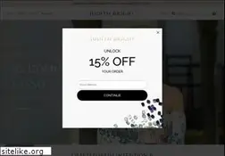 Sites similar to judithbright.com