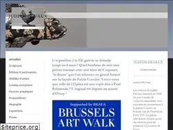 Sites similar to judithdevaux.fr