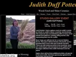 Sites similar to judithduff.com