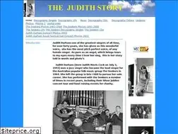 Sites similar to judithdurham.org.uk
