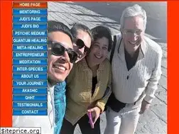 Sites similar to judithfoner.com