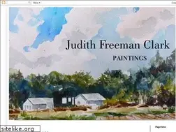 Sites similar to judithfreemanclark.net