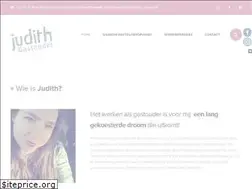 Sites similar to judithgastouder.nl
