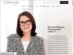 Sites similar to judithgurley.com