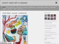 Sites similar to judithheim.com