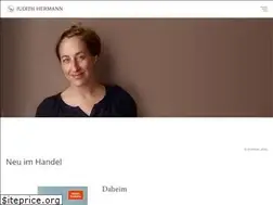 Sites similar to judithhermann.de