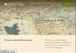 Sites similar to judithhillastrology.com