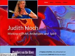 Sites similar to judithhoch.com