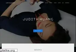 Sites similar to judithhuang.com