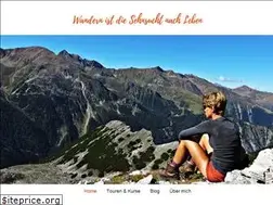 Sites similar to judithimgrund.de
