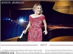 Sites similar to judithjauregui.com