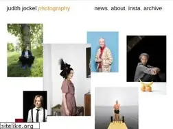 Sites similar to judithjockel.com