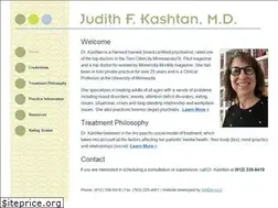 Sites similar to judithkashtanmd.com