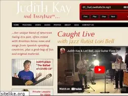 Sites similar to judithkay.com