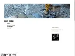 Sites similar to judithkendall.com