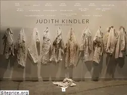 Sites similar to judithkindlerart.com