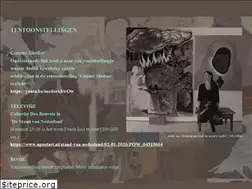 Sites similar to judithkrebbekx.com