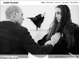 Sites similar to judithkuckart.de