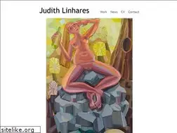 Sites similar to judithlinhares.com